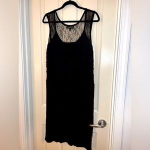 Little black DRESS!